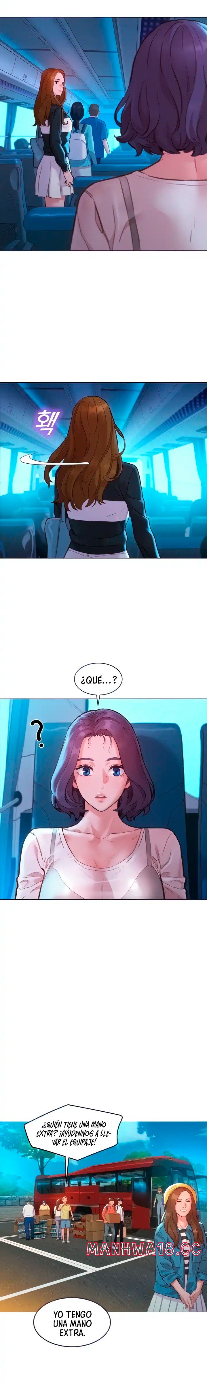 Friendship to Love Raw Chapter 33 Page 6