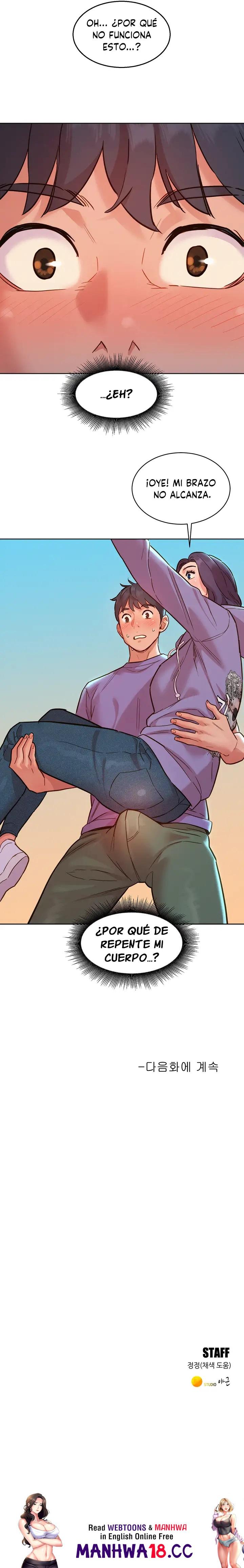 Friendship to Love Raw Chapter 34 Page 26
