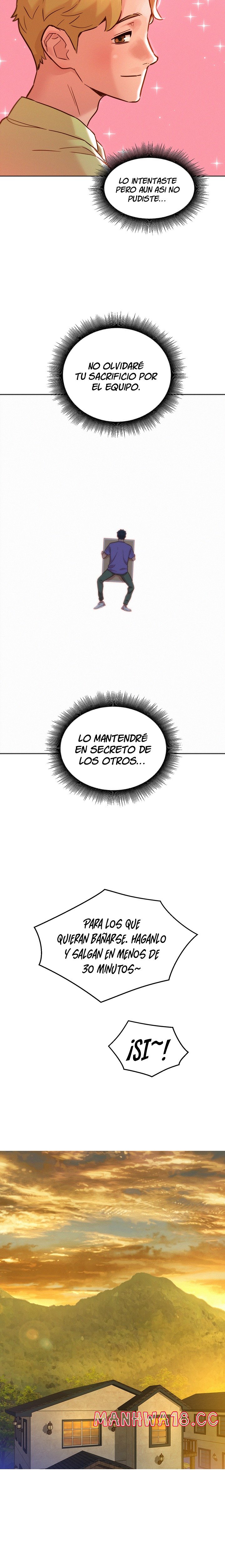 Friendship to Love Raw Chapter 35 Page 10