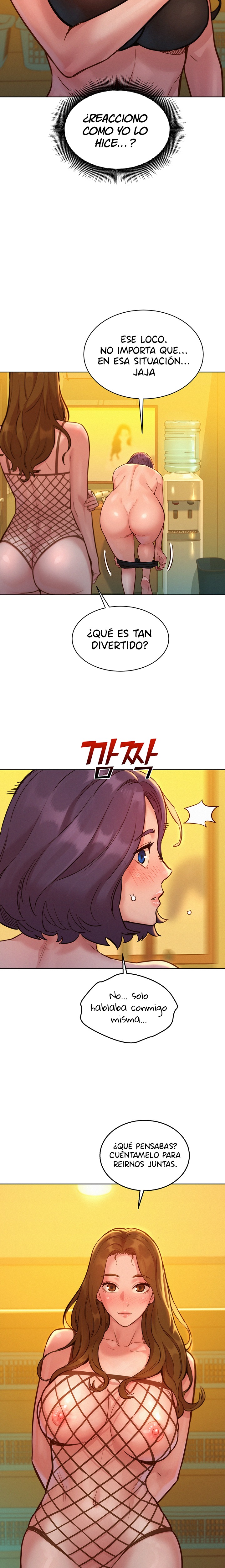 Friendship to Love Raw Chapter 35 Page 12