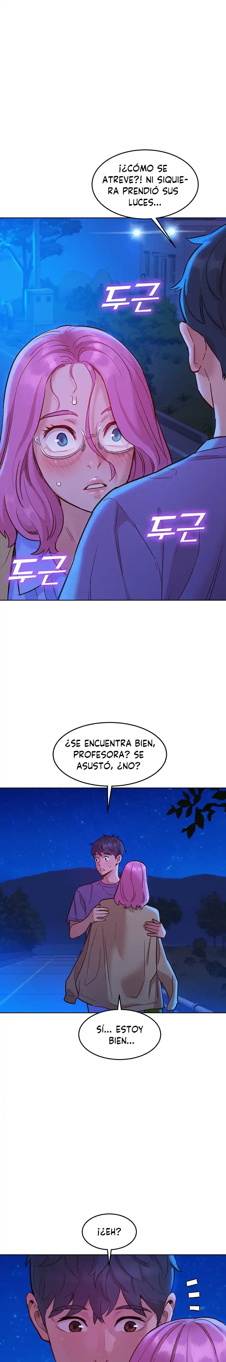 Friendship to Love Raw Chapter 36 Page 14