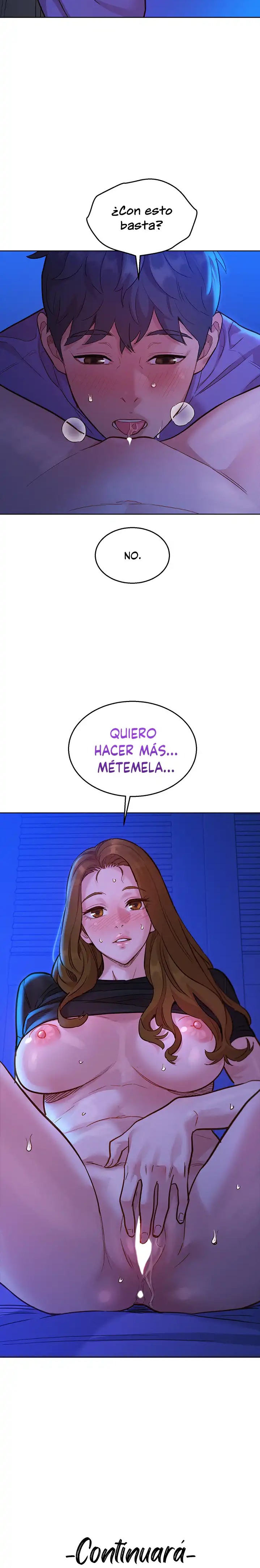 Friendship to Love Raw Chapter 36 Page 28