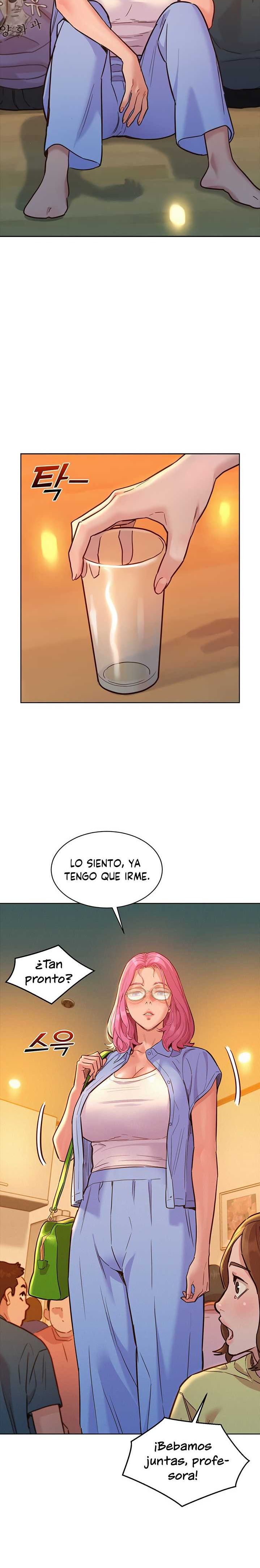 Friendship to Love Raw Chapter 36 Page 7