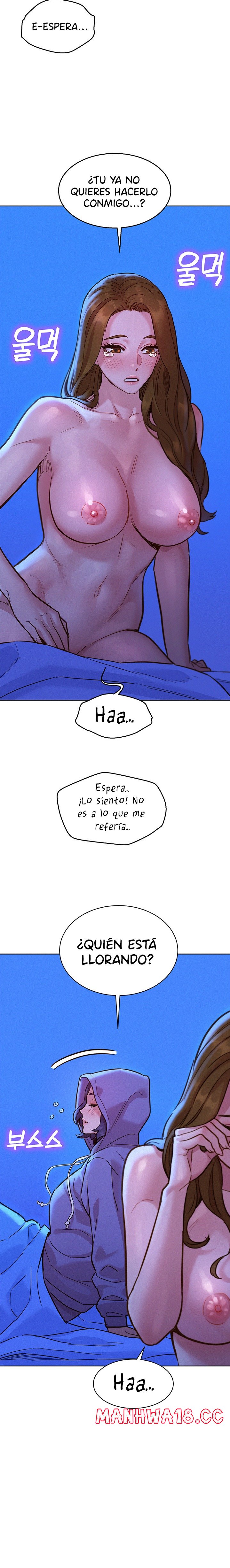 Friendship to Love Raw Chapter 37 Page 10