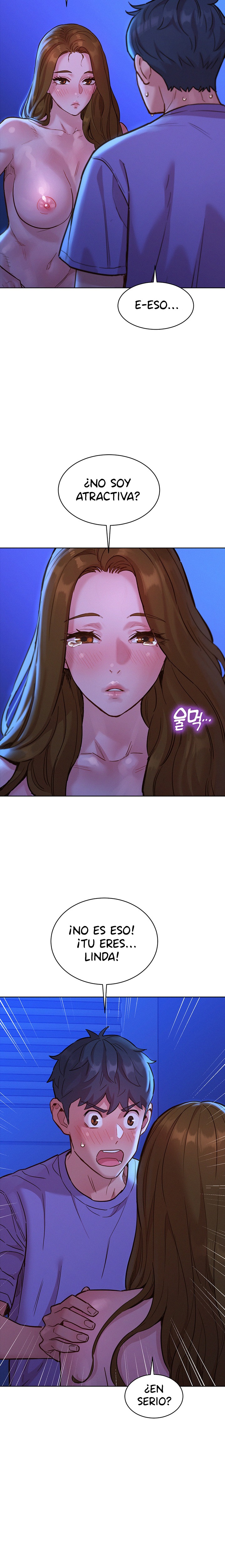 Friendship to Love Raw Chapter 37 Page 13