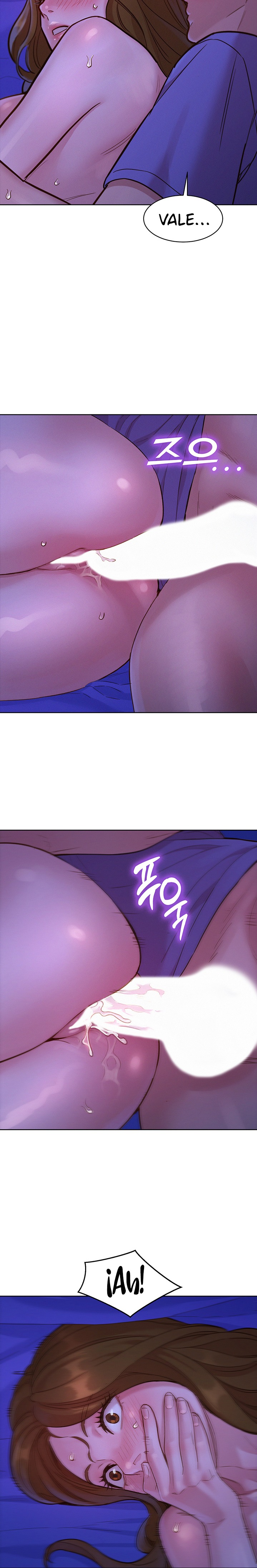 Friendship to Love Raw Chapter 37 Page 18