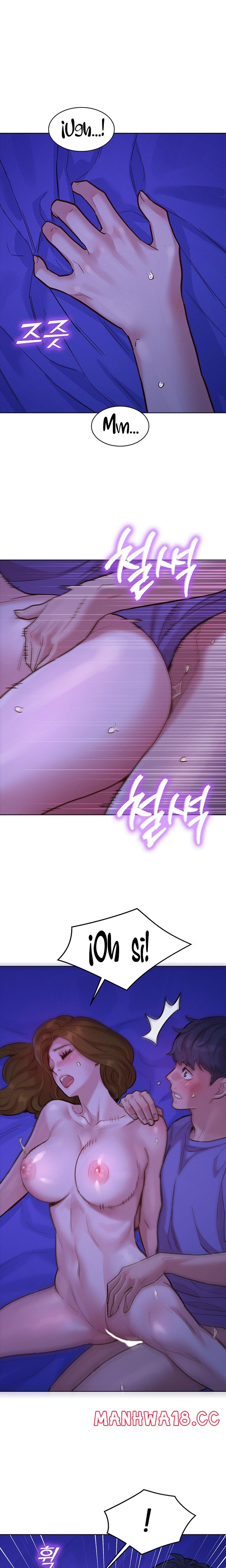 Friendship to Love Raw Chapter 37 Page 21