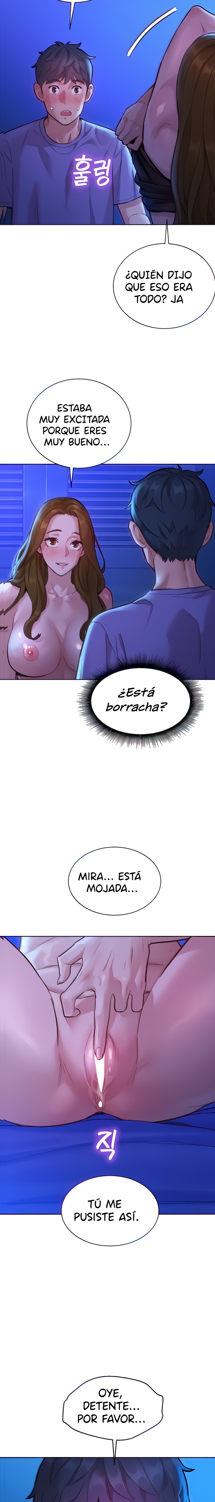 Friendship to Love Raw Chapter 37 Page 3