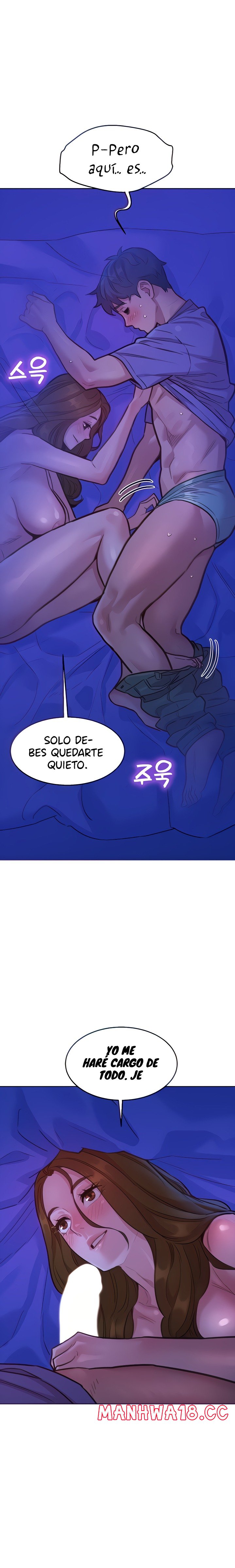 Friendship to Love Raw Chapter 37 Page 7