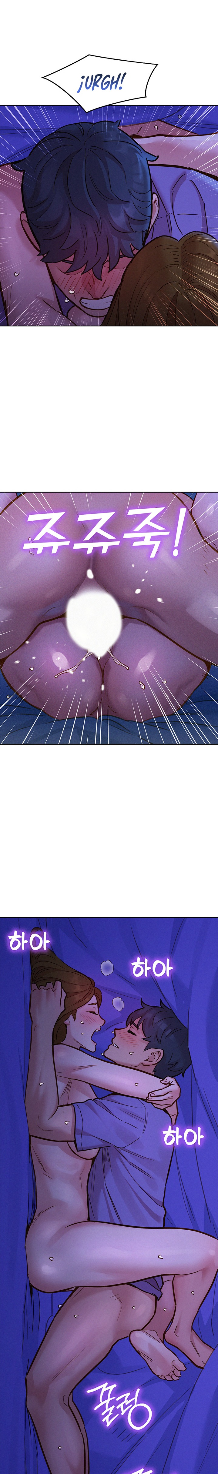 Friendship to Love Raw Chapter 38 Page 13
