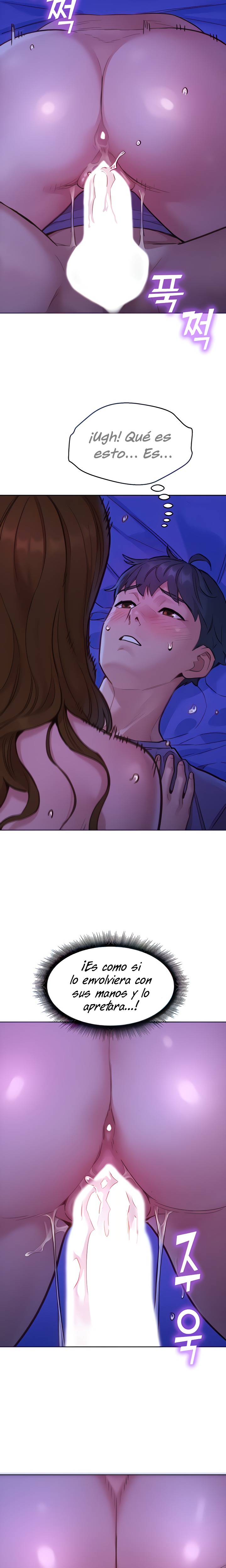 Friendship to Love Raw Chapter 38 Page 2
