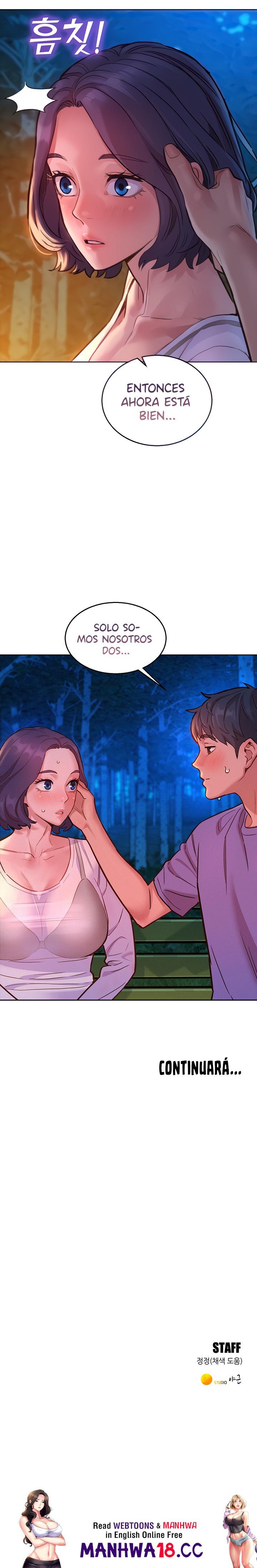 Friendship to Love Raw Chapter 38 Page 24