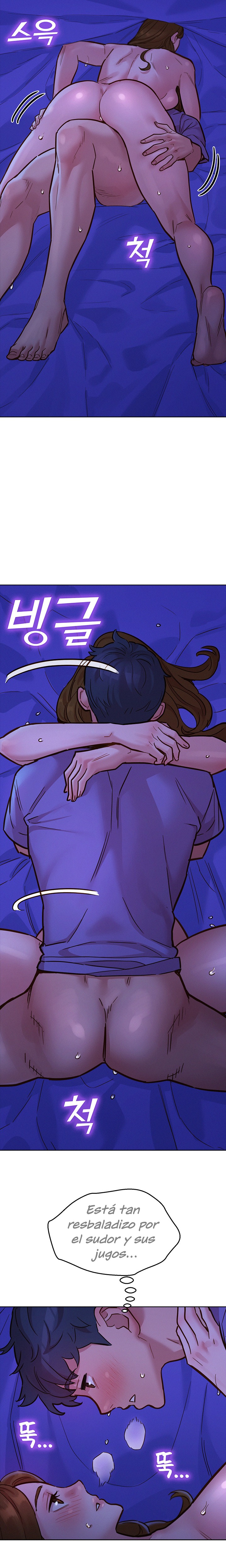 Friendship to Love Raw Chapter 38 Page 9