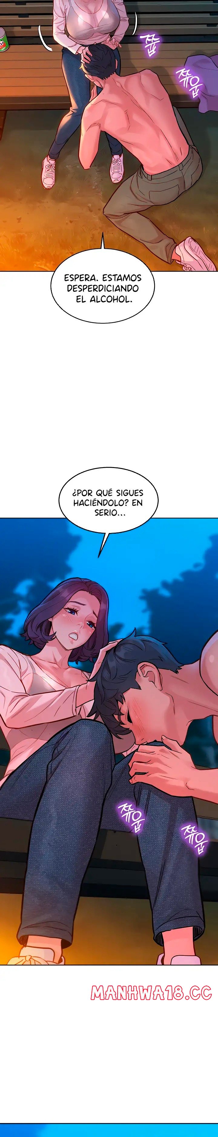 Friendship to Love Raw Chapter 39 Page 10