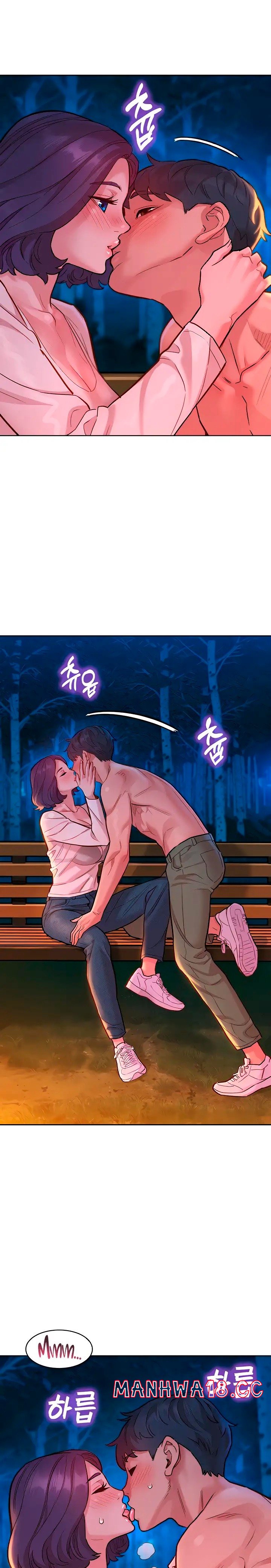 Friendship to Love Raw Chapter 39 Page 13