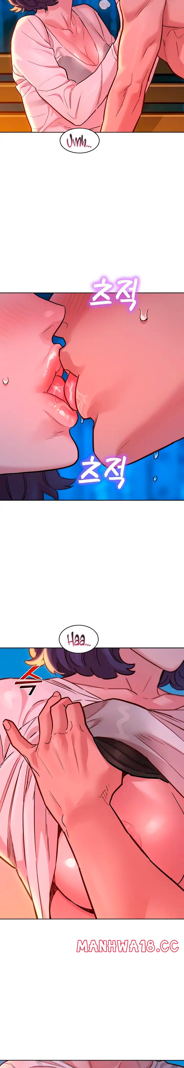 Friendship to Love Raw Chapter 39 Page 14