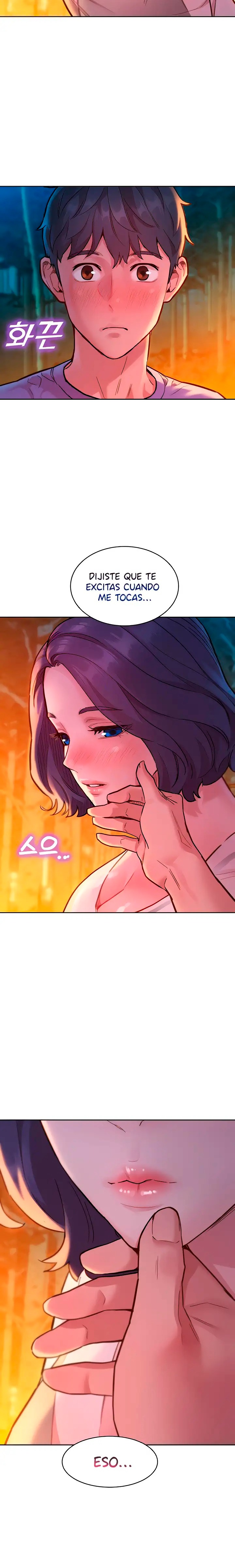 Friendship to Love Raw Chapter 39 Page 3