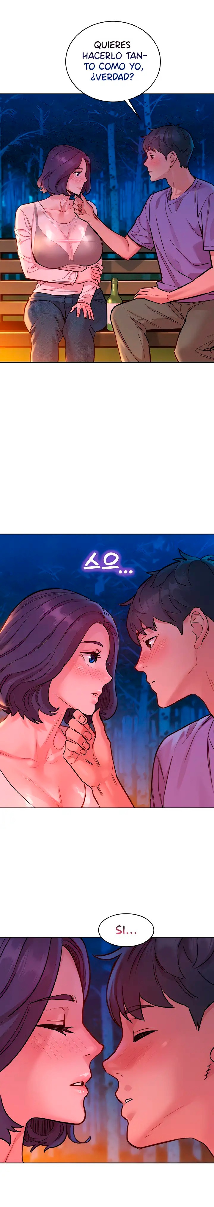 Friendship to Love Raw Chapter 39 Page 4