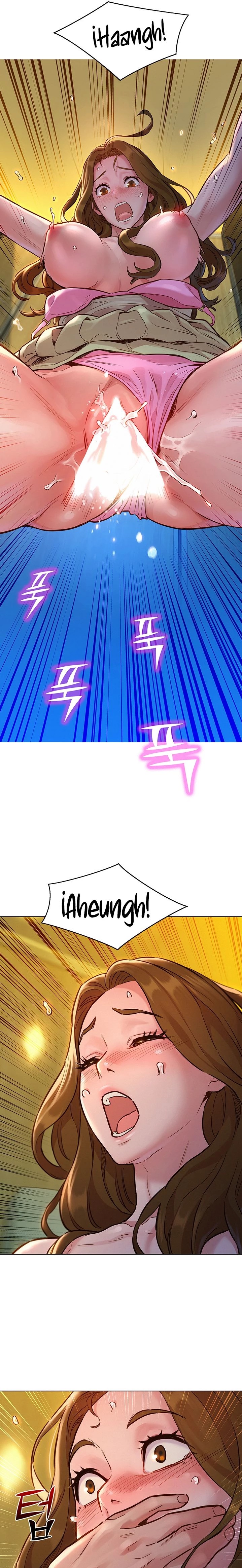 Friendship to Love Raw Chapter 4 Page 23