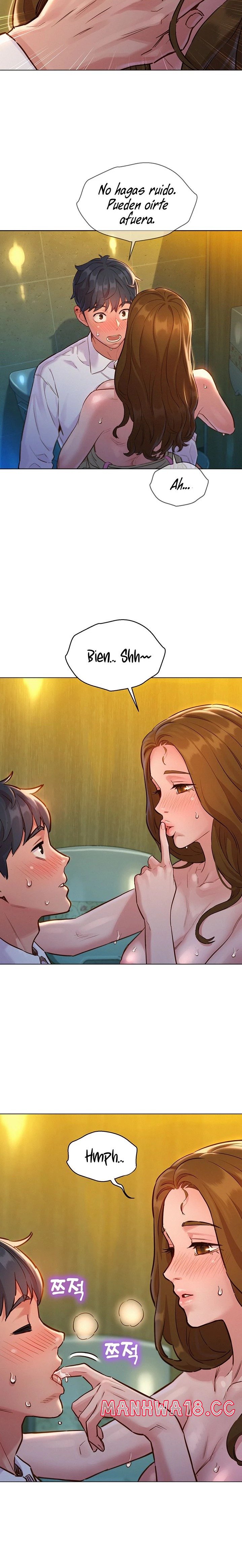Friendship to Love Raw Chapter 4 Page 24