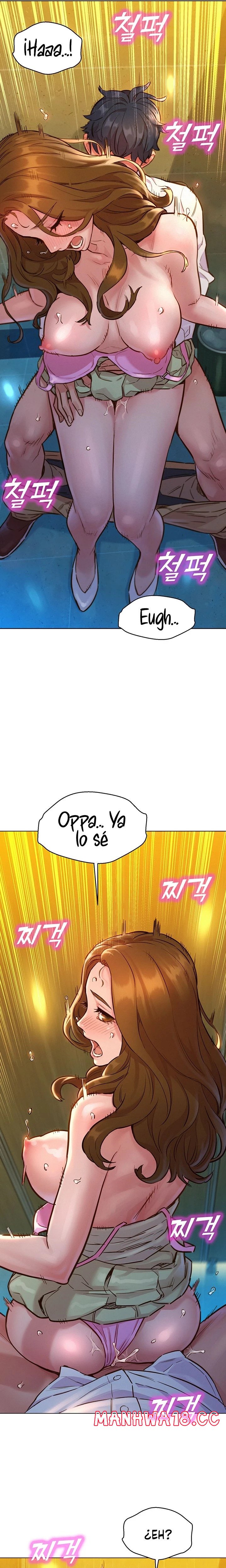 Friendship to Love Raw Chapter 4 Page 26