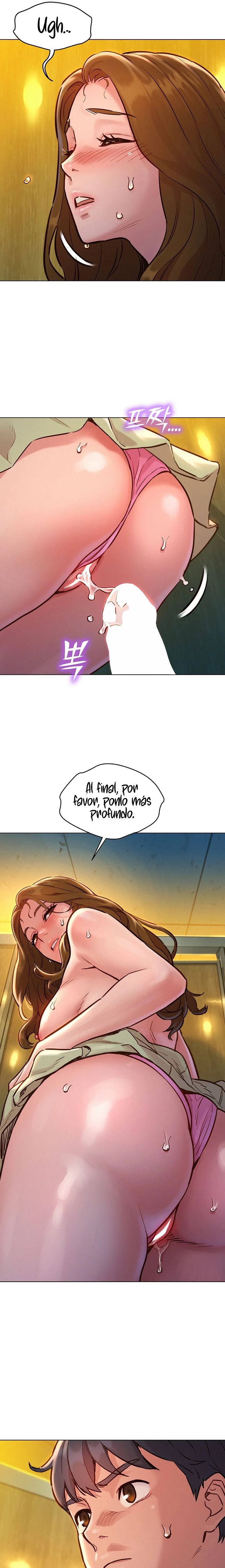 Friendship to Love Raw Chapter 4 Page 29