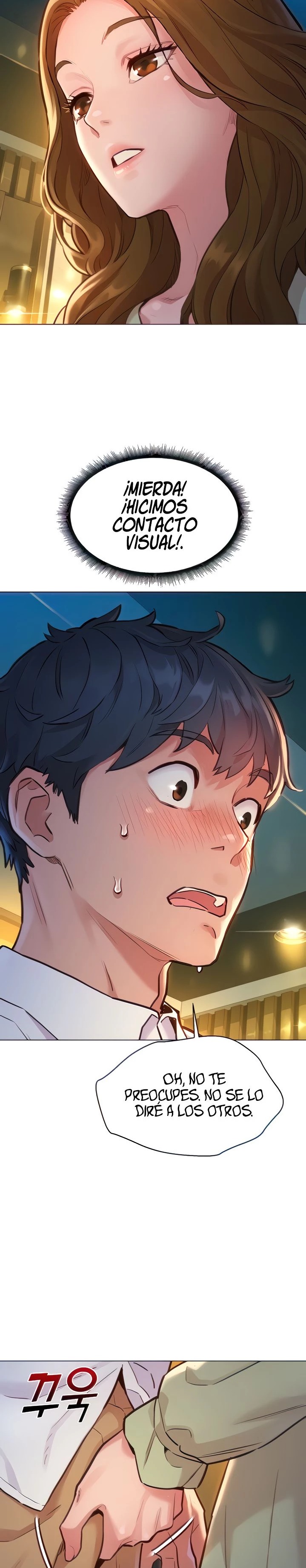 Friendship to Love Raw Chapter 4 Page 3