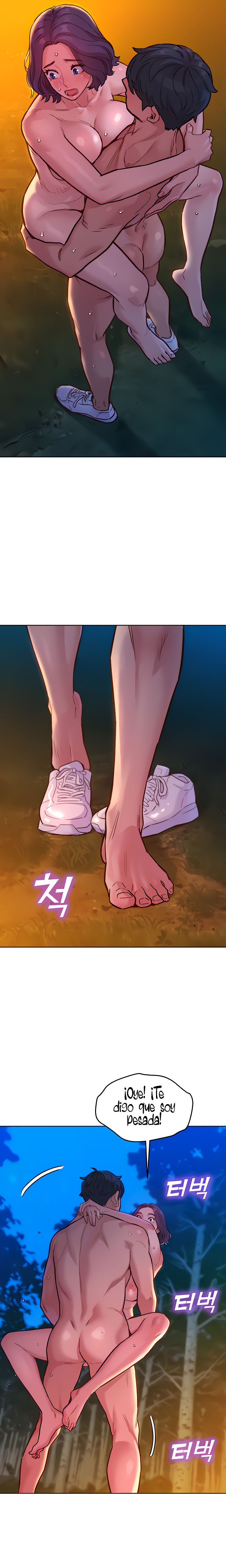 Friendship to Love Raw Chapter 40 Page 14