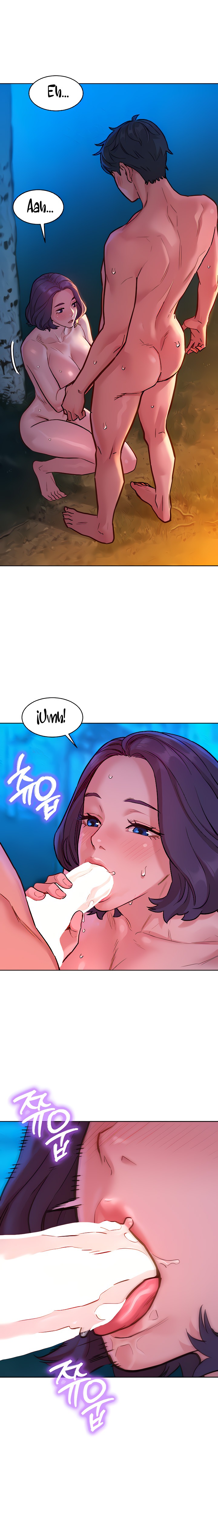 Friendship to Love Raw Chapter 40 Page 18