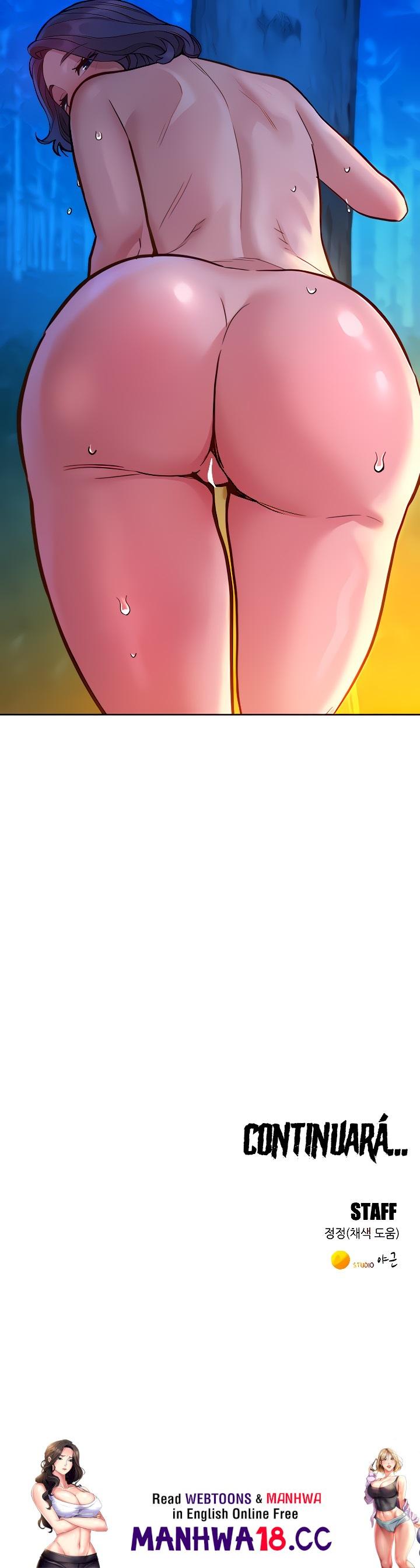 Friendship to Love Raw Chapter 40 Page 23