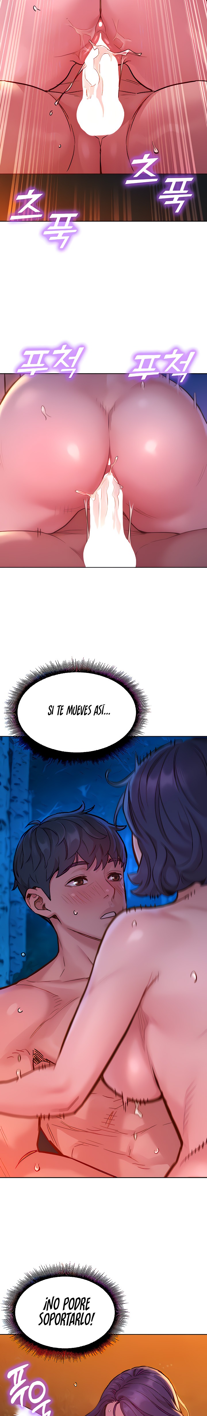 Friendship to Love Raw Chapter 40 Page 3