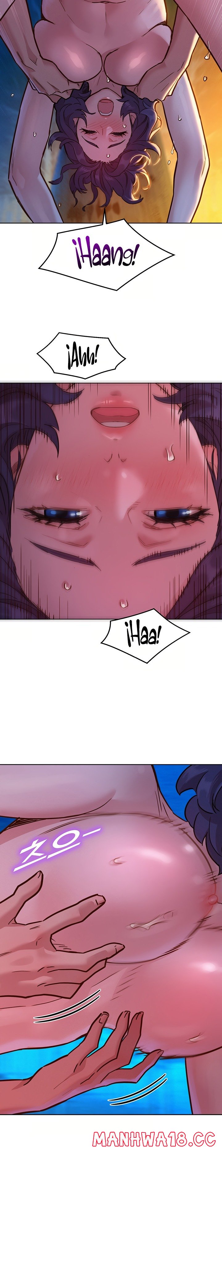 Friendship to Love Raw Chapter 41 Page 13