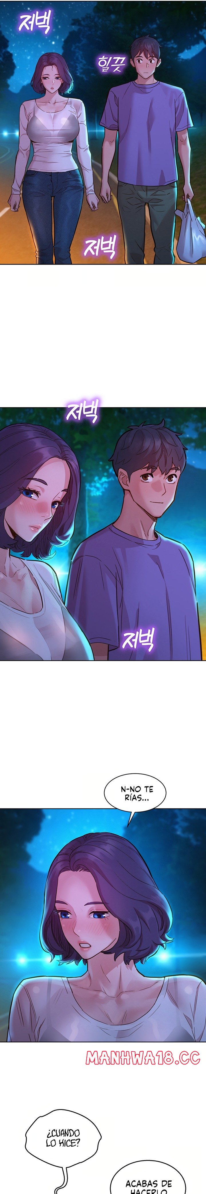 Friendship to Love Raw Chapter 41 Page 20