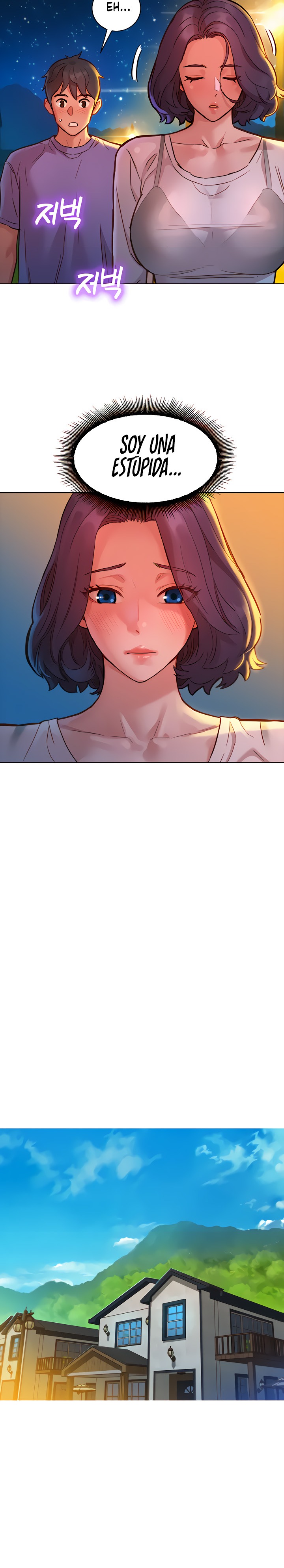 Friendship to Love Raw Chapter 42 Page 10