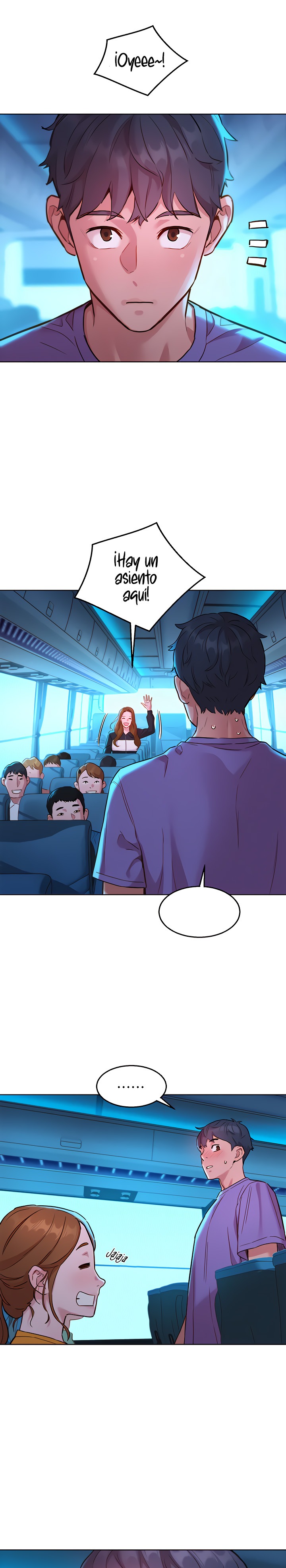Friendship to Love Raw Chapter 42 Page 17