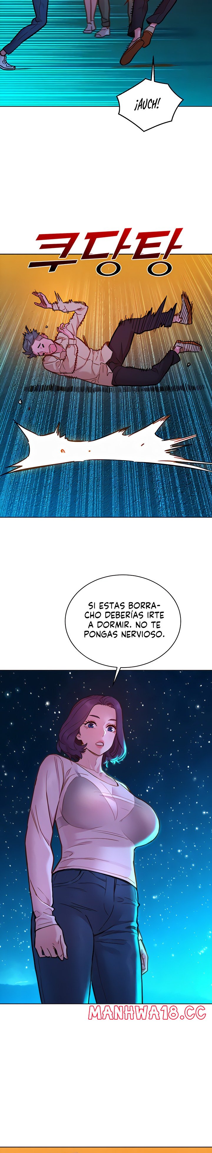 Friendship to Love Raw Chapter 42 Page 4