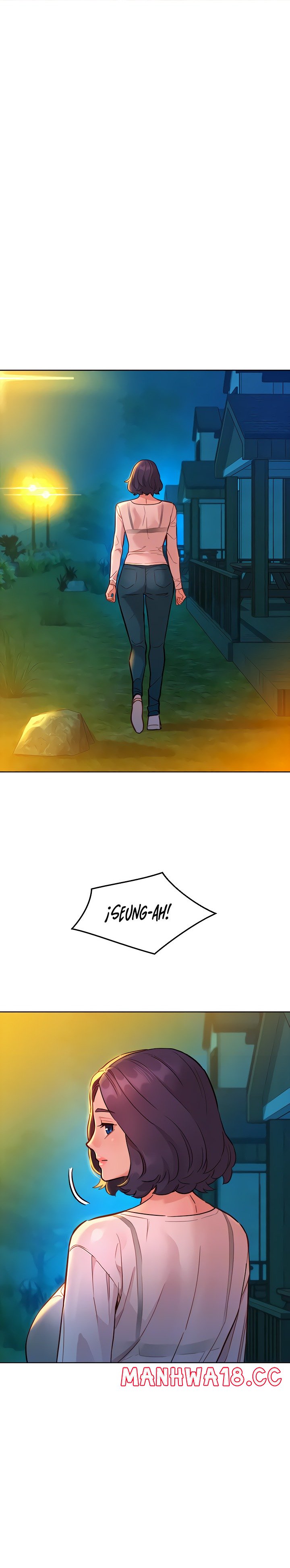 Friendship to Love Raw Chapter 42 Page 7