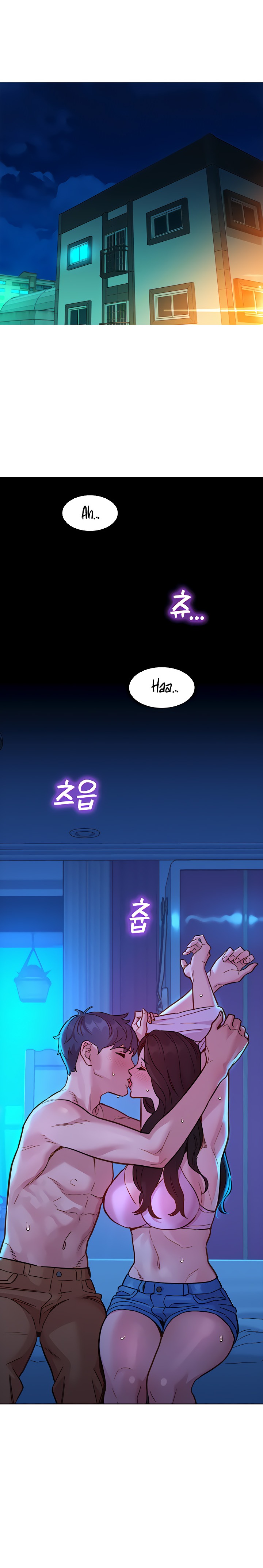 Friendship to Love Raw Chapter 44 Page 22