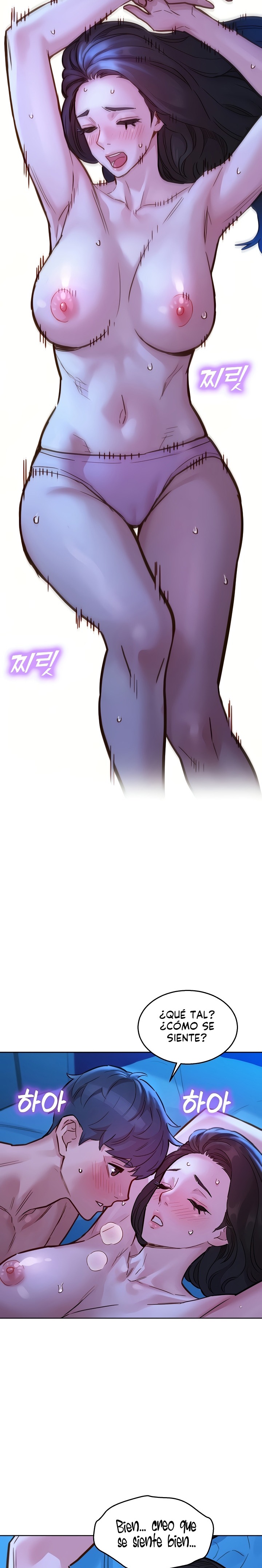 Friendship to Love Raw Chapter 45 Page 12