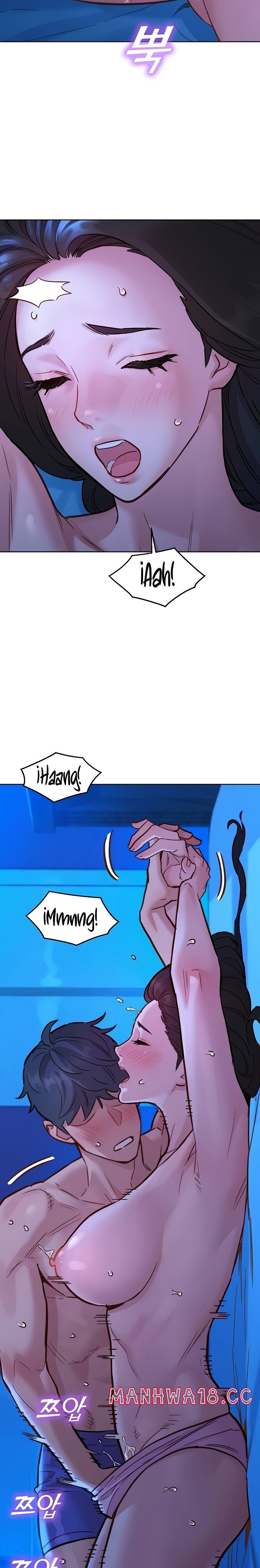 Friendship to Love Raw Chapter 45 Page 15