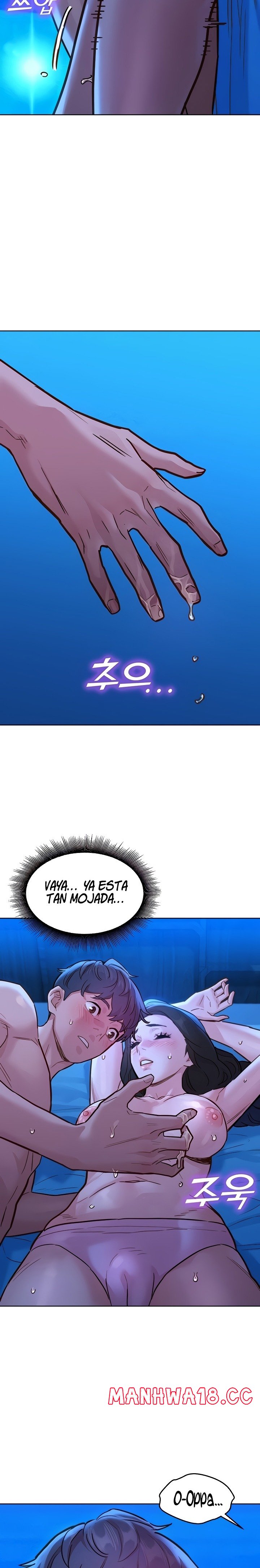 Friendship to Love Raw Chapter 45 Page 16