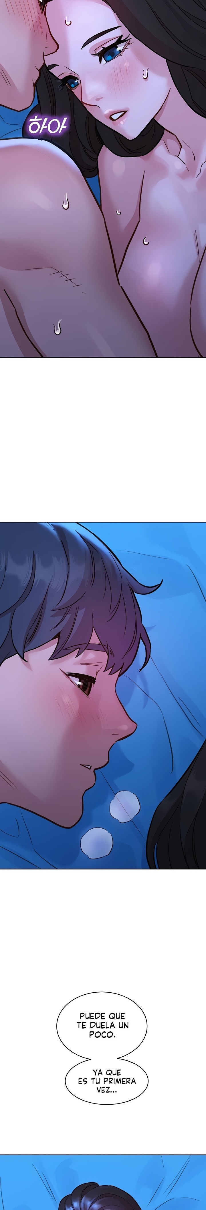 Friendship to Love Raw Chapter 45 Page 24