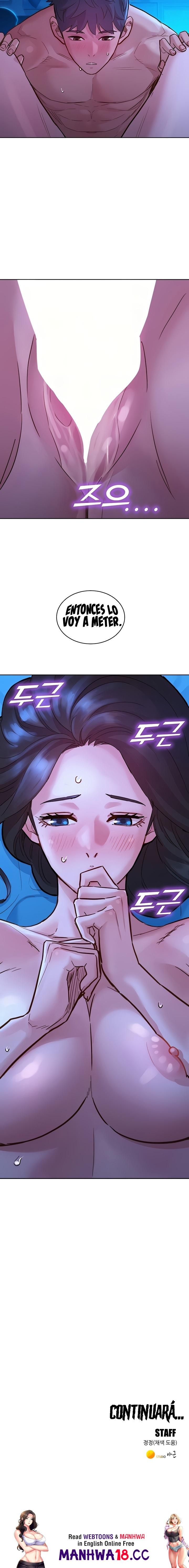 Friendship to Love Raw Chapter 45 Page 26