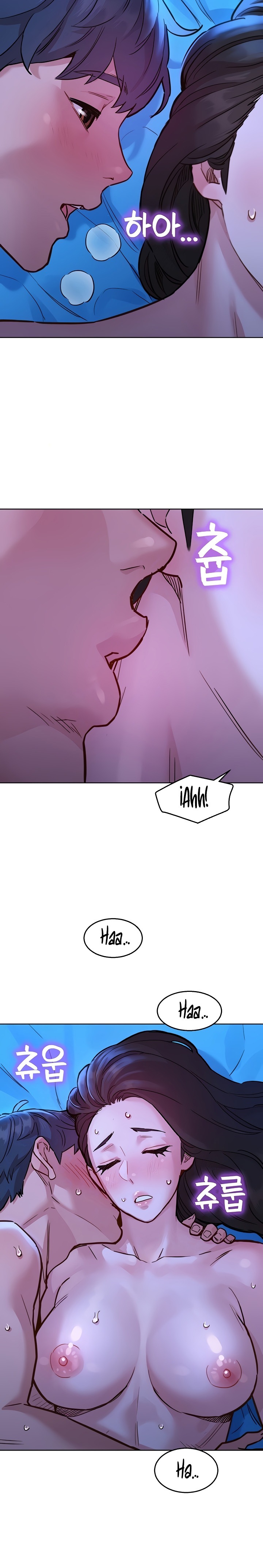 Friendship to Love Raw Chapter 45 Page 4