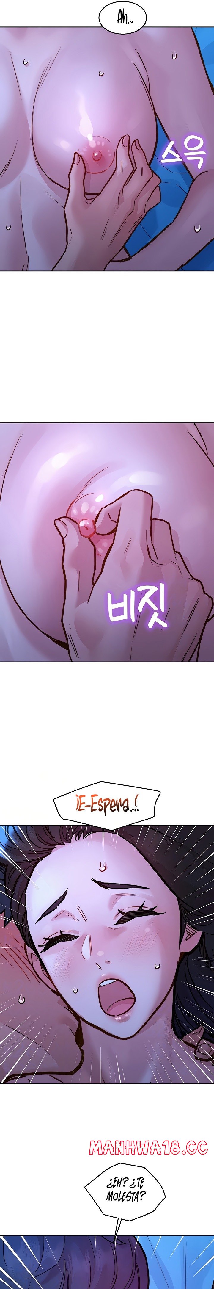 Friendship to Love Raw Chapter 45 Page 5