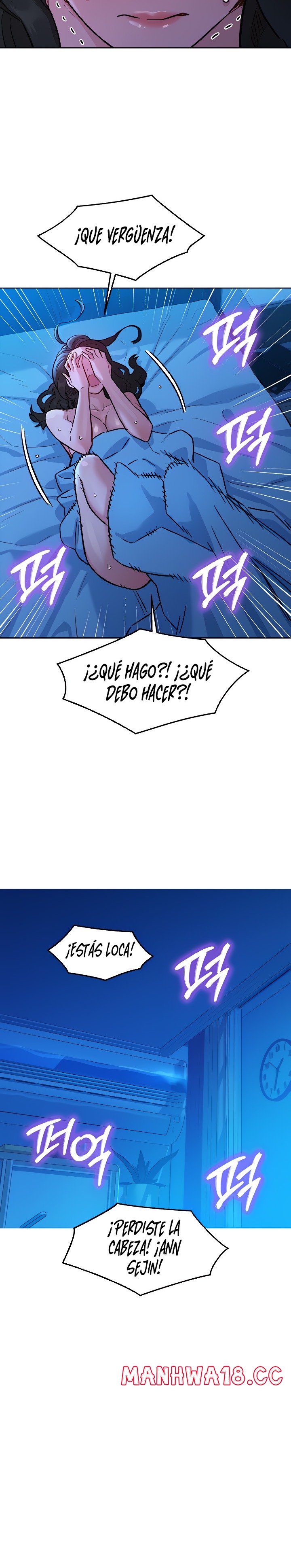 Friendship to Love Raw Chapter 46 Page 13