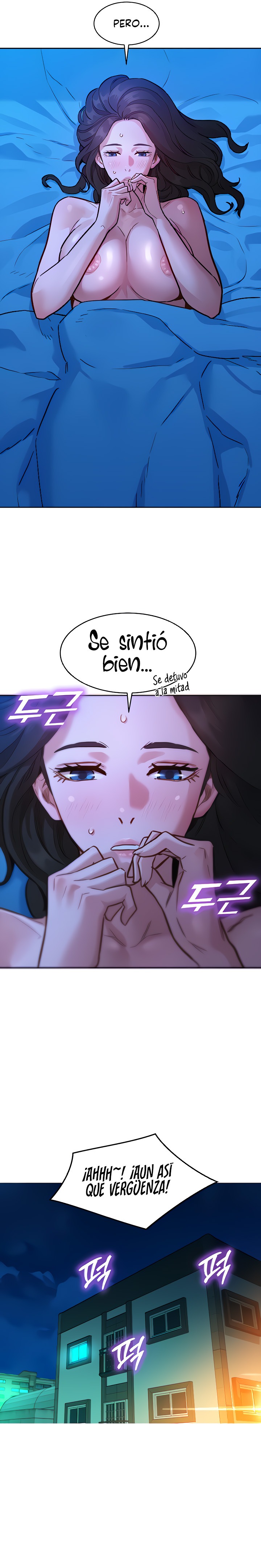 Friendship to Love Raw Chapter 46 Page 14