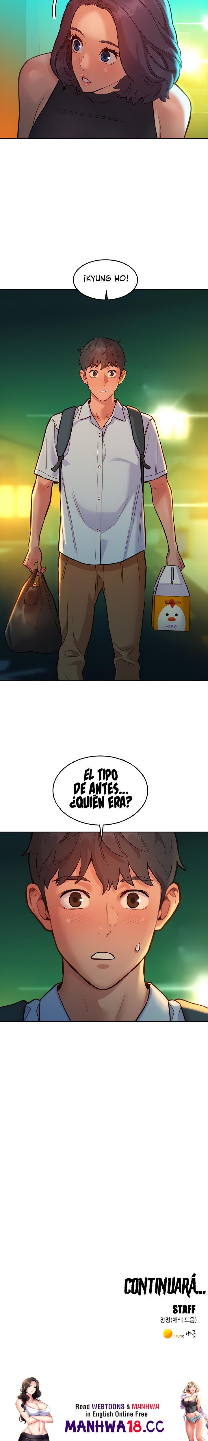 Friendship to Love Raw Chapter 46 Page 24