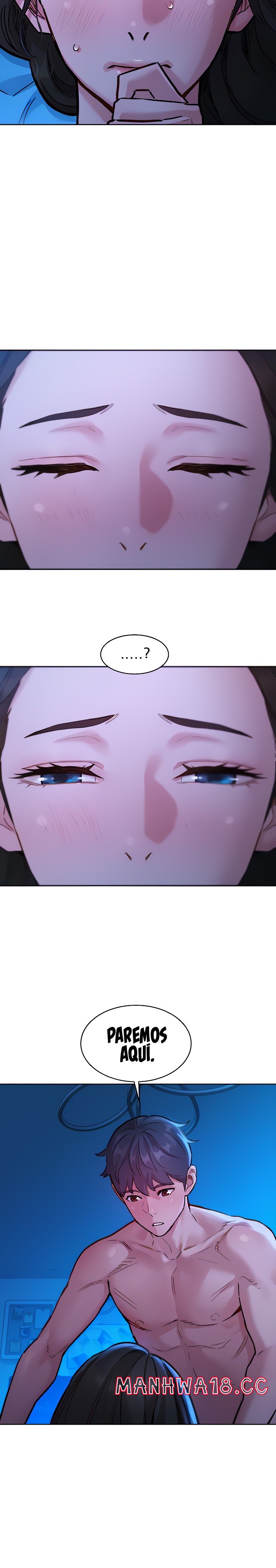 Friendship to Love Raw Chapter 46 Page 4