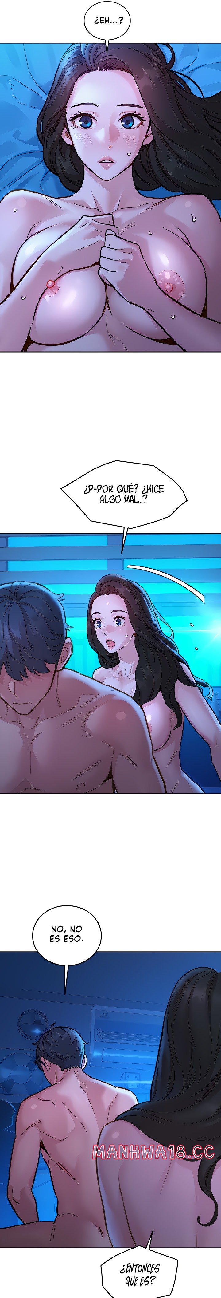 Friendship to Love Raw Chapter 46 Page 5
